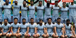 चीन में Asian Champions Trophy के लिए 18 सदस्यीय भारतीय टीम की घोषणा  