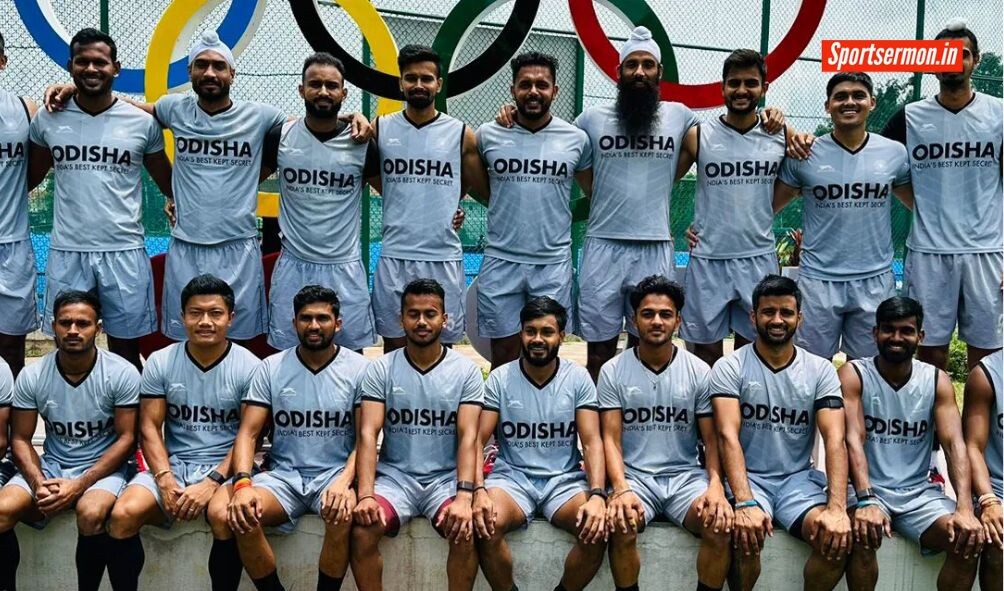 चीन में Asian Champions Trophy के लिए 18 सदस्यीय भारतीय टीम की घोषणा  