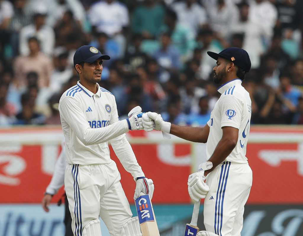 Shubman Gill, Shreyas Iyer, Ruturaj Gaikwad to lead teams in Duleep Trophy  