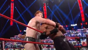 WWE superstar Bobby Lashley names the toughest wrestler he has worked with WWE superstar Bobby Lashley names the toughest wrestler he has worked with