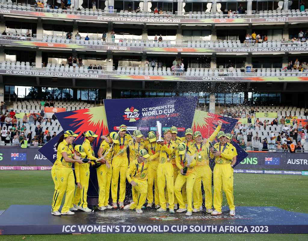 Dubai to host India-Pakistan clash, final as ICC unveils revised T20 World Cup itinerary  