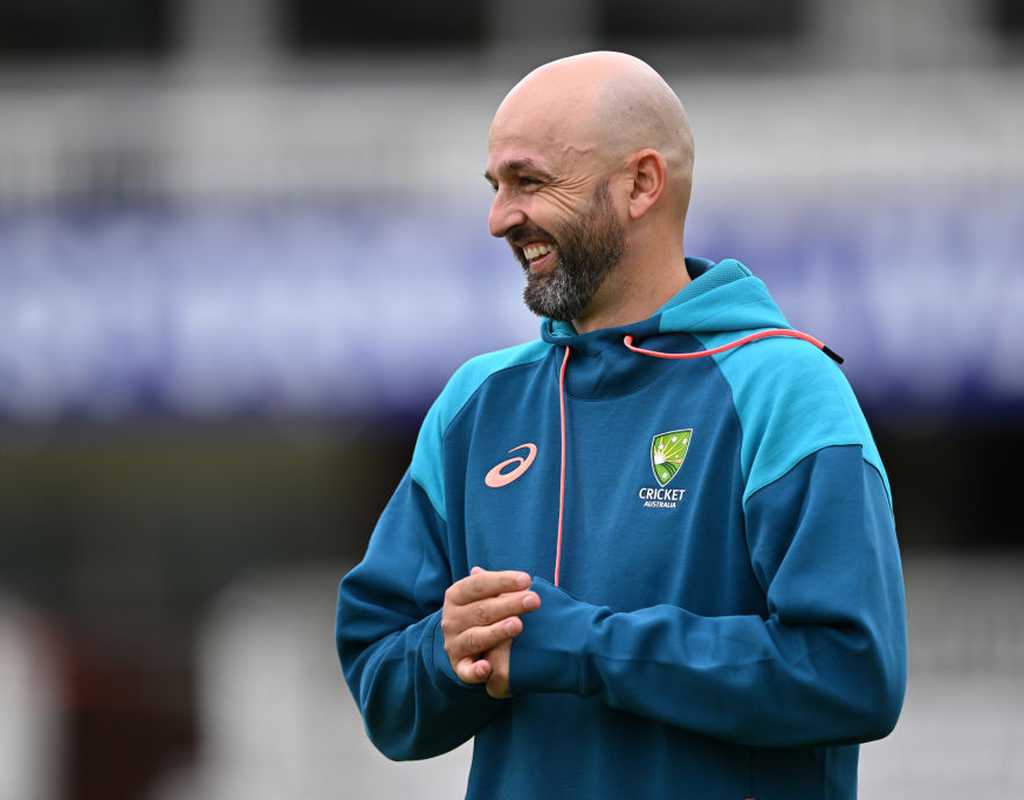 Extremely hungry to turn things around against India - Lyon  