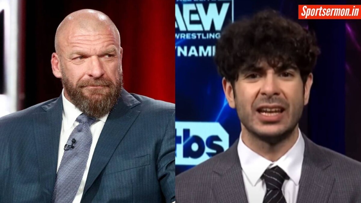 WWE shuts down the idea of collaborating with AEW  