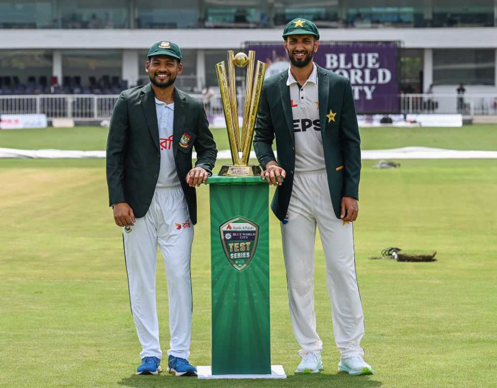 We believe we can do some special things this time: Najmul Hossain  