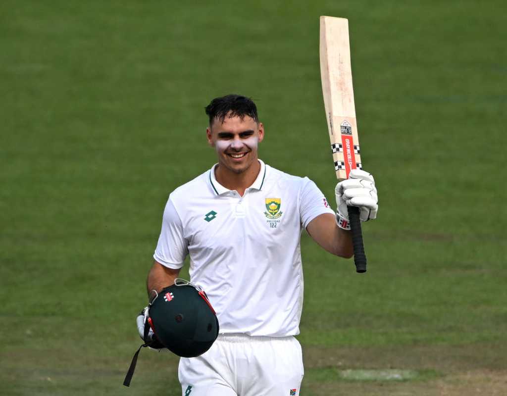 Bedingham has yet to get the fuss he deserves  