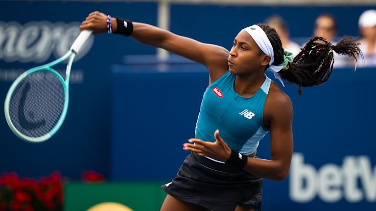 Stefanos Tsitsipas, after on-court "confrontation" with father, says that Apostolos is no longer his coach  