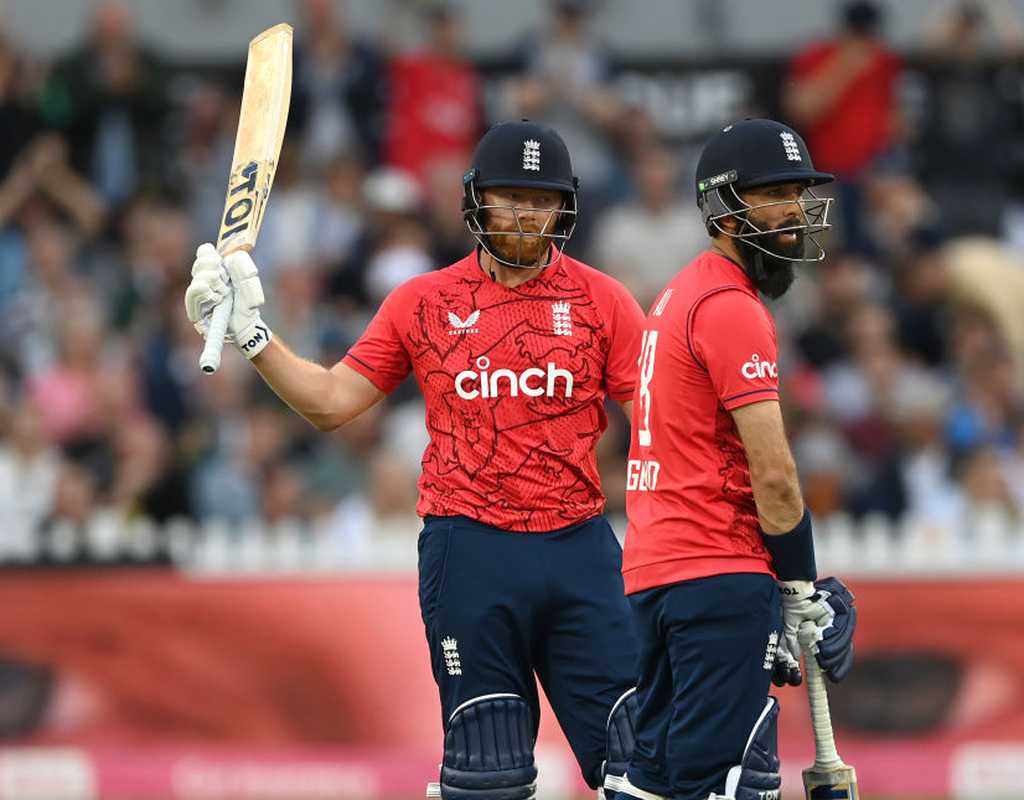 England leave out Bairstow, Moeen for Australia white-ball series  