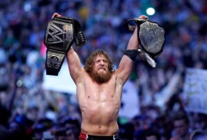 Daniel Bryan reveals if he regrets leaving WWE for AEW  