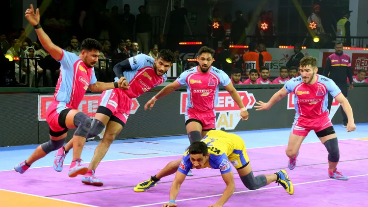 PKL 11 Schedule: प्रो कबड्डी लीग का ग्यारवा सीजन कब देखने को मिलेगा?  