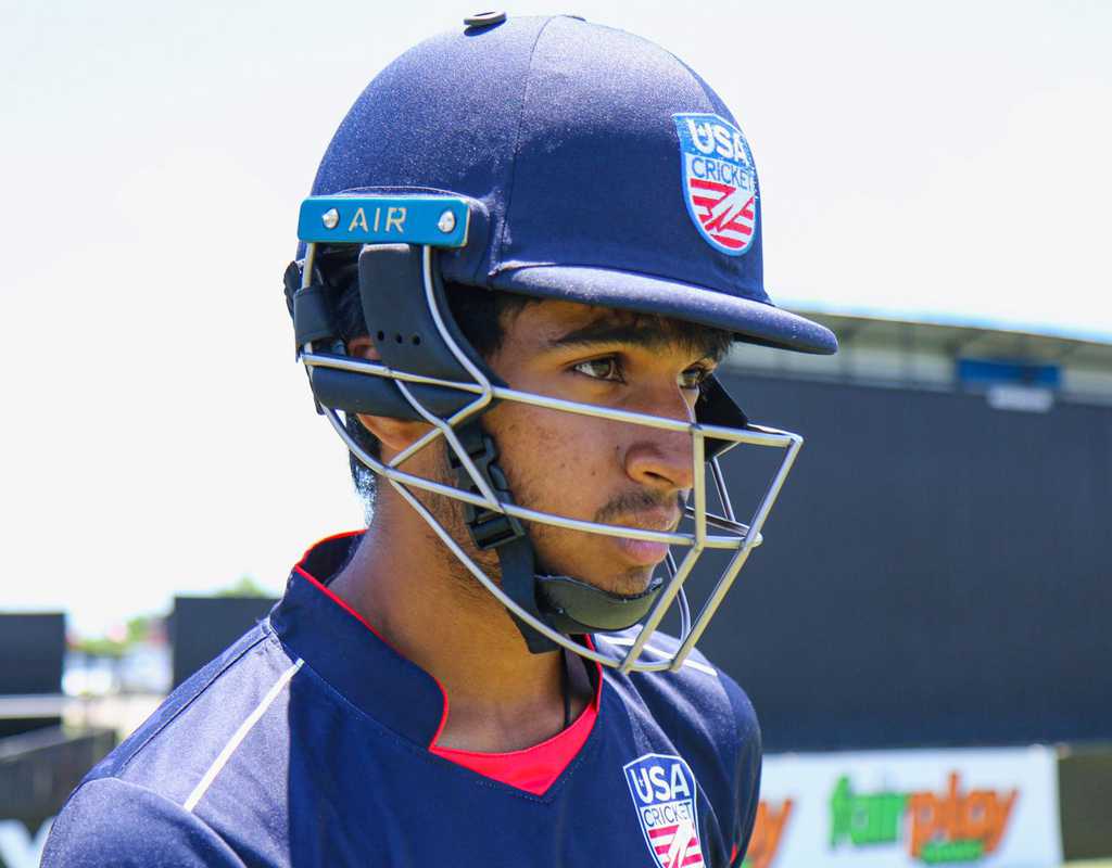 I love cricket, I don't want to do any software jobs: Sai Teja Mukkamalla  