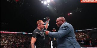 Tony Ferguson refuses to retire despite suffering 8th consecutive UFC loss  