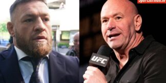 Dana White reveals McGregor will not fight this year, The Notorious responds!  