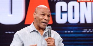 Mike Tyson reveals the WWE Superstar from Attitude Era he was scared of  