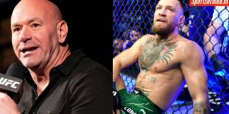 Dana White hints major announcement regarding Conor McGregor's return  