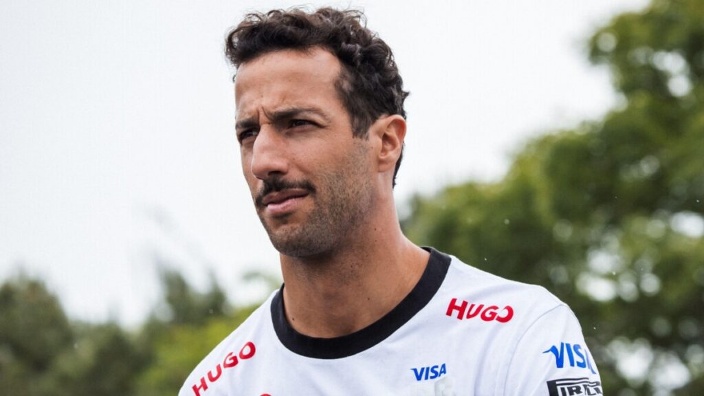 Daniel Ricciardo अब बनेंगे कमेंटेटर, जानें क्या है आगे का प्लान?  