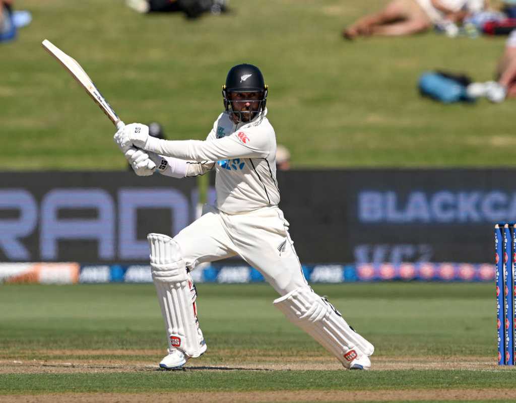 Devon Conway opts for casual contract, Finn Allen declines central contract  