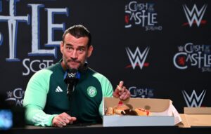 CM Punk states big differences between Vince McMahon and Triple H  