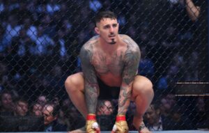 Dana White says Tom Aspinall doesn't deserve to fight Jon Jones over Miocic Dana White says Tom Aspinall doesn't deserve to fight Jon Jones over Miocic