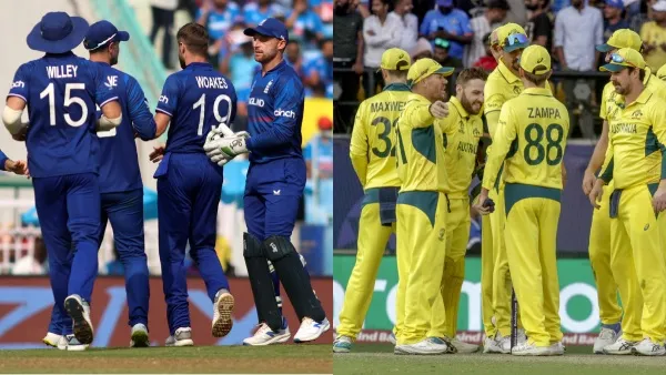 Australia के खिलाफ व्हाइट बॉल सीरीज के लिए England ने Squad का किया ऐलान  
