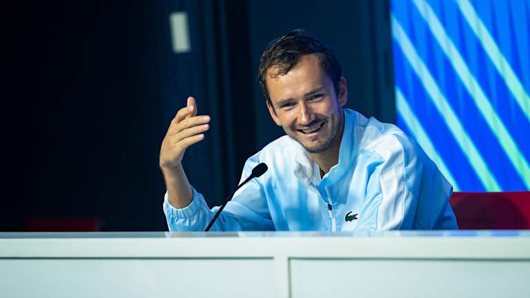 Three to See, US Open Day 6: Can Botic van de Zandschulp carry out another upset over Jack Draper?  