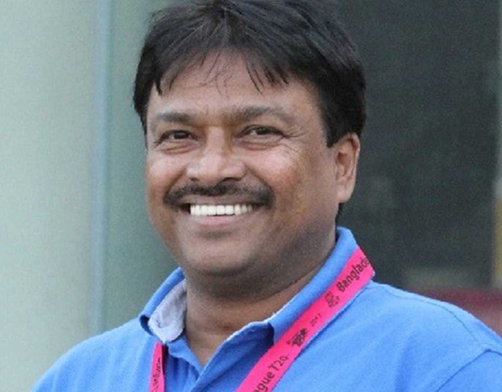 Faruque Ahmed takes the reins as new BCB President  