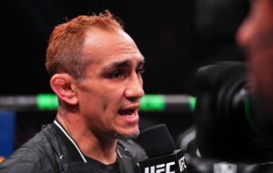 Tony Ferguson refuses to retire despite suffering 8th consecutive UFC loss  
