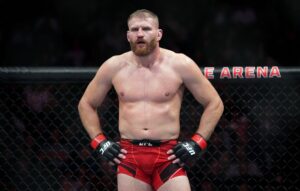 Khalil Rountree Jr. reacts to critics after getting title shot against Pereira Khalil Rountree Jr. reacts to critics after getting title shot against Pereira