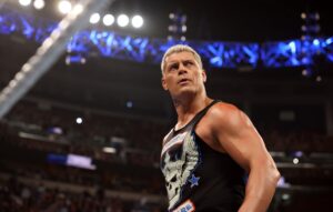 Randy Orton praises Cody Rhodes for his gutsy decision to quit WWE in 2016 Randy Orton praises Cody Rhodes for his gutsy decision to quit WWE in 2016