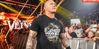 Randy Orton reveals who will decide his retirement from WWE  