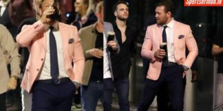 Conor McGregor's recent post suggests he is unserious about UFC return  