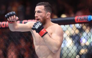 Dana White calls Merab Dvalishvili dumb for disclosing his cut on social media Dana White calls Merab Dvalishvili dumb for disclosing his cut on social media