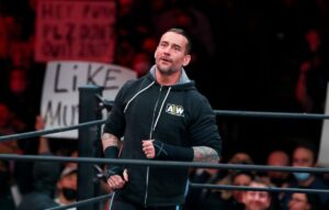 "It’s easier to..."- Tony Khan takes a dig at CM Punk following All In 2024 "It’s easier to..."- Tony Khan takes a dig at CM Punk following All In 2024