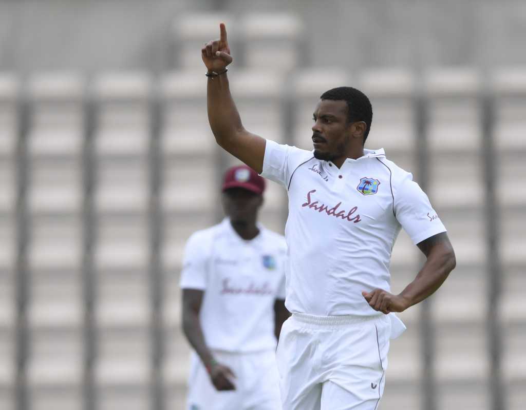 Shannon Gabriel retires from international cricket  