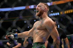 "He is a wild case"- KSI casts his doubts on Conor McGregor's comeback claims  