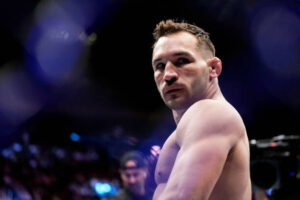 Chandler claims Dana White is misinforming the fans about the McGregor fight  