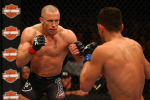 Tom Aspinall reveals who according to him is the UFC GOAT  