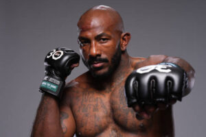 Khalil Rountree Jr. reacts to critics after getting title shot against Pereira Khalil Rountree Jr. reacts to critics after getting title shot against Pereira