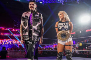 Liv Morgan reveals why Dominik Mysterio will never betray her  