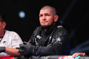 Dillon Danis mocks Khabib's religion with fake DM screenshot, Abdelaziz replies Dillon Danis mocks Khabib's religion with fake DM screenshot, Abdelaziz replies