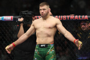 Israel Adesanya's coach reveals potential return date after recent UFC 305 loss Israel Adesanya's coach reveals potential return date after recent UFC 305 loss