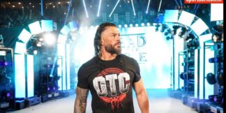 A new WWE entrance theme song for Roman Reigns set to be released soon  