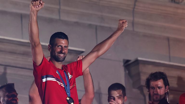 The Tennis Traveler: Ten things to do in Cincinnati  