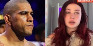 UFC champion Alex Pereira accused of sexual abuse by 21-year-old girl  