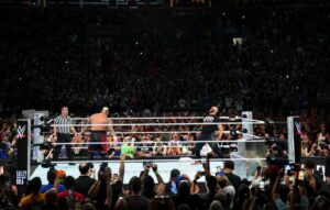 Cody Rhodes expresses his thoughts on Roman Reigns' SummerSlam return  