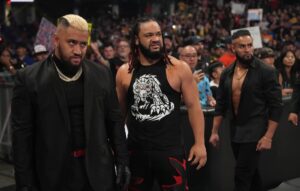 Roman Reigns returns at SummerSlam 2024, helps Cody Rhodes retain the title  