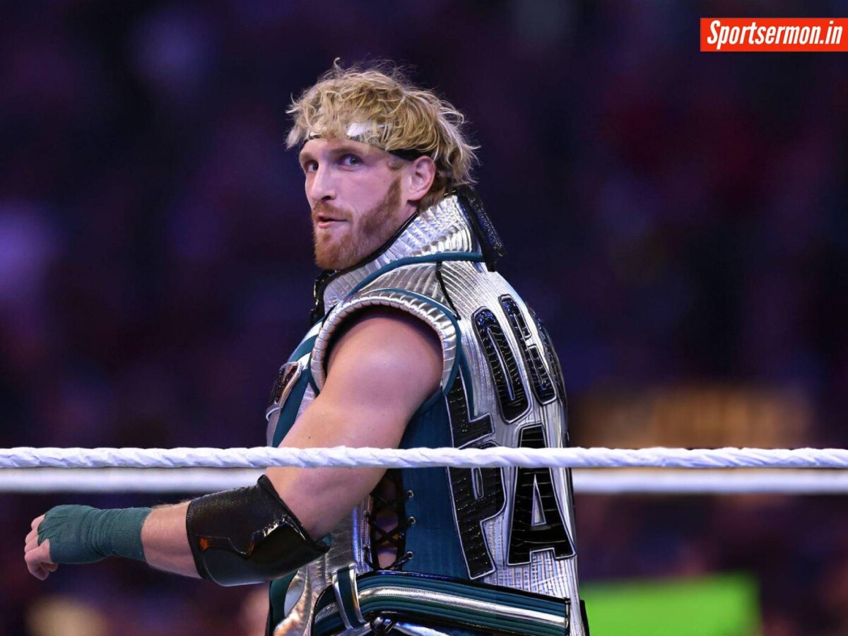 Logan Paul reflects on life after losing his US title at SummerSlam 2024  