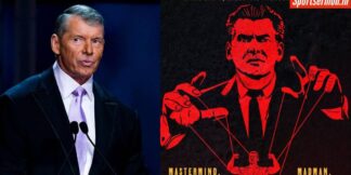 Netflix announces documentary series on former WWE chairman Vince McMahon  