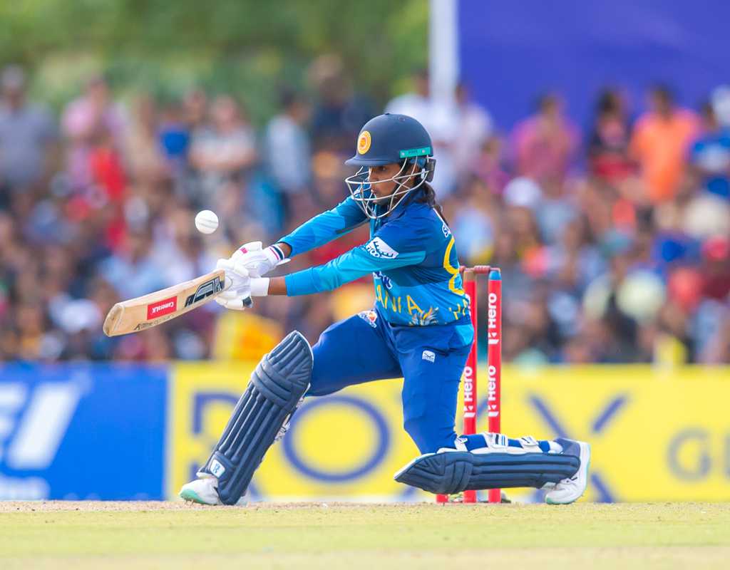 Sri Lanka Women tour of Ireland 2024 - Series Digest  