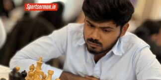 Senthil Maran ने शतंरज के क्षेत्र में गाड़े झंडे, बने भारत के नए IM  