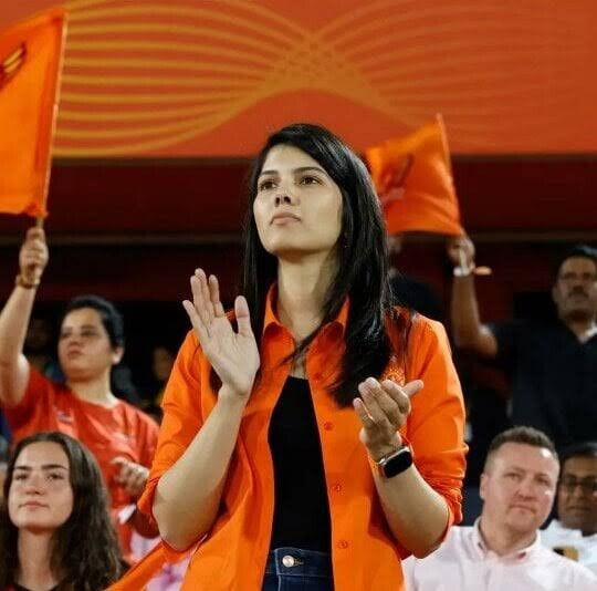 IPL 2025: RTM और रिटेंशन पर SRH की मालकिन kavya Maran की क्या है मांग?  